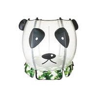 Sdmed - Trampolín Panda 55 Cama Elástica Techsport - Tx-B7108-55