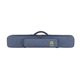 thumbnail image 5 of Estuche De Transporte Para Palos De Billar, 1/2 Bolsa Para Palos, Sujeción Gruesa, 3 Culatas, 4 Ejes, 83cm, Azul, 5 of 5