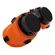 thumbnail image 1 of Antiparras Oxicorte Soldador Spro Gafas Para Soldar Oscuro naranja, 1 of 2