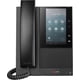 thumbnail image 1 of Teléfono IP Poly CCX 500 con auricular, valla acústica SIP abierta, 1 of 1
