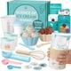 thumbnail image 1 of Kit científico de helado Tovla Jr. para niños con herramientas reutilizables, 5-12, 1 of 5