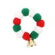 thumbnail image 5 of Collar De Gato Elástico Lindo Collar De Mascotas De Navidad Para Favores De Fiesta Deportes Al Aire Libre S, 5 of 5