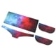 thumbnail image 3 of PVC VR Skin Decal Pegatina Cubierta De Cubierta Protector Wrap Para PlayStation VR YSVR0076, 3 of 3