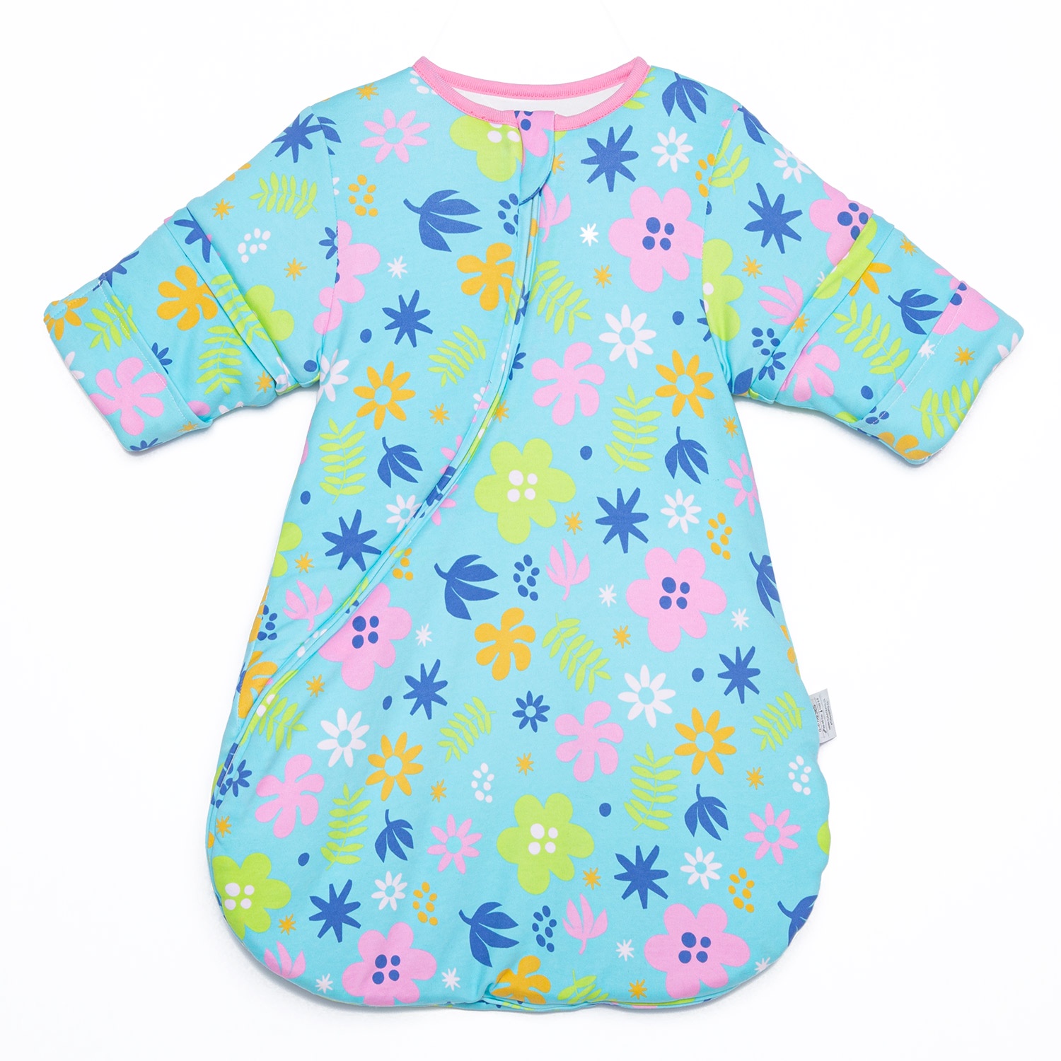 Tu Saquito - Saco De Dormir Kulko Tog 3.5 Vida