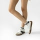 thumbnail image 3 of Zapatilla Casual Urbana Vintage Deportiva Mujer Weide SL56, 3 of 10