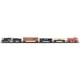thumbnail image 1 of Tren Eléctrico Bachmann Chattanooga HO 155 Piezas, 1 of 3