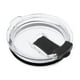 thumbnail image 1 of Tapas De Repuesto Para Vaso, A Prueba De Derrames Y Resistente A Salpicaduras Para Vaso De 30 Oz, Color Negro 1, 1 of 3