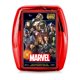 thumbnail image 1 of El juego de preguntas Top triunfa sobre Marvel Cinematic Universe 500 preguntas, 1 of 5