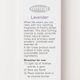 thumbnail image 3 of Varillas de incienso Nitiraj Premium LAVANDA natural 25 g, 3 of 3