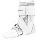 thumbnail image 1 of Soporte para tobillo Shock Doctor Ultra Wrap Lace para adulto, blanco, 1 of 4