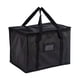 thumbnail image 2 of Bolsa Térmica Grande Con Aislamiento Plegable Calentador Al Aire Libre Bolsa De Entrega De Pizza Duradera, 2 of 5