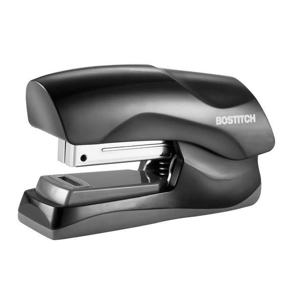 Grapadora Bostitch Office Heavy Duty con capacidad para 40 hojas, color negro