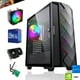 thumbnail image 2 of PC GAMER + MONITOR 24 + Perif: INTEL CORE i5 16gb 500Gb RTX 3060 WiFi, 2 of 6