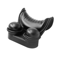 Ioensy - Cojín Para Descanso Del Cuello De Salón, Cuenco Para Champú, Almohada Para El Cuello Para Salones De Belleza En El Hogar