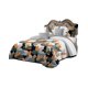 thumbnail image 2 of Cubrecama Quilt Plaza Y Media Verano Fresco 11n47, 2 of 3