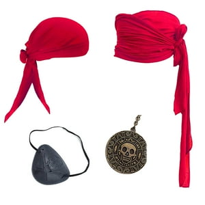 Disfraz Bedjimi Medieval Renacentista Pirata Fiesta De Halloween