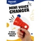 thumbnail image 2 of Voice Changer Keycraft Mini 3 efectos de cambio de voz para niños, 2 of 5