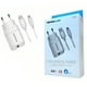 thumbnail image 1 of Kit Cargador con cable USB a Micro, 1 of 2