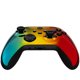 thumbnail image 5 of Controlador inalámbrico MODDEDZONE personalizado para Xbox One S/X y PC con diseños exclusivos y únicos – El regalo perfecto para entusiastas, fabricado en EE. UU. – GGR, 5 of 6