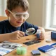 thumbnail image 2 of Detective Infantil Con Huellas Dactilares, 2 of 3