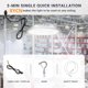 thumbnail image 2 of Luz LED High Bay UFO XYCN 300W 5000K 120VAC Pack 10, 2 of 3