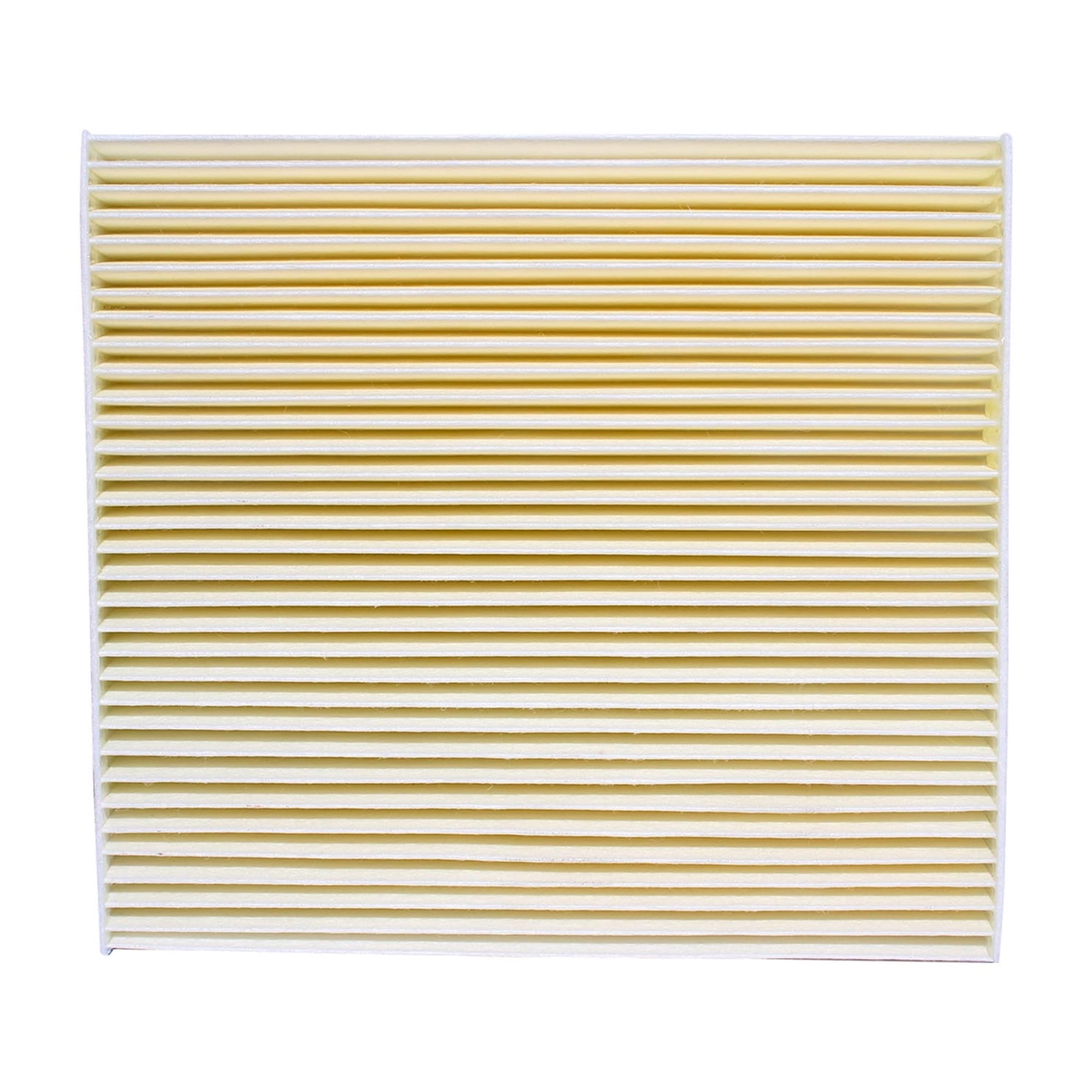 Repuestos Del Sol - Filtro Cabina Toyota Hilux 2.5 2005 2011