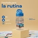 thumbnail image 4 of Botella Agua Niños Hot Wheels Race 420ml con Bombilla UMA, 4 of 8