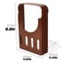 thumbnail image 3 of 1pcFoldable Toast Slicer Bread Toast Slicer Cutter Mold Bagel Loaf Sandwich Maker Toast Slicing Machine Foldable Tools RV Kitchen Utensils, 3 of 4