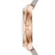 thumbnail image 3 of Reloj Skagen SKW3005 Oro Rosado Correa de Cuero Gris 26 mm, 3 of 7
