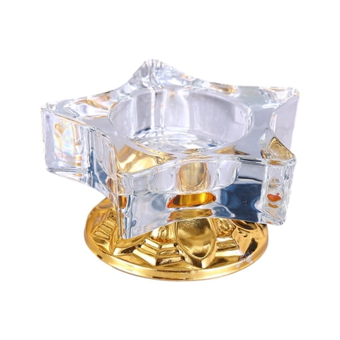 Bothyi - Candelabro Artesanía Regalo Candelabro Para Chimenea Inauguración De Una Casa Comedor Estilo B