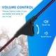 thumbnail image 3 of Cable Para Headset De 2 M Con Control De Volumen Para Astro A10 a30 a40, 3 of 8