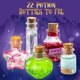 thumbnail image 3 of Kit de manualidades Art GirlZone 3x7x9 cm multicolor, edades 7+, 3 of 7