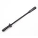 thumbnail image 1 of 71CM Long Leather Whip wood Hand BDSM Fetish Flogger Adult Erotic Toys For Couples Slave SM Queen Master Spank, 1 of 3