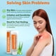 thumbnail image 4 of Crema GPC Green Pharm Pantenol 9% con aloe vera 100 ml, 4 of 7