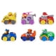 thumbnail image 3 of Pack de 6 autos de juguete Pup Squad Racers de Paw Patrol, 3 of 5