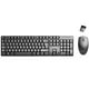 thumbnail image 2 of Combo Teclado y Mouse Inalambrico Tecmaster, 2 of 4