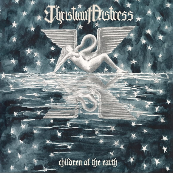 CD de música Cruz Del Sur Children Of The Earth