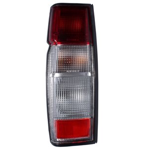 Repuestos Del Sol - Farol Trasero Izquierdo Nissan Terrano D22 2.7 2002 2007