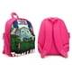 thumbnail image 4 of Trolland Mochila Escolar para Niños y Niñas, Mochila Infantil Ligera de Alta Calidad, Grande y Duradera ROSA, 4 of 6