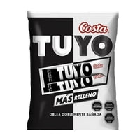 Costa - Display Tuyo 19Gr