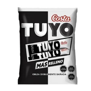 Costa - Display Tuyo 19Gr
