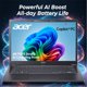 thumbnail image 4 of Portátil Acer Aspire 14 AI Intel Core Ultra 5 14\" 512 GB SSD, 4 of 9