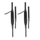 thumbnail image 4 of Accordion Bass Correas de hombro Cinturón para 80/96/120 Bass Accordion Parts Accs, 4 of 5