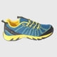 thumbnail image 4 of Zapatilla Azul/amarillo Armonia, 4 of 5