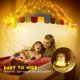 thumbnail image 4 of Fairy Lights Brightown 20 LED, funciona con pilas, 2 m, 24 unidades, 4 of 8