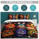thumbnail image 5 of Five Nights at Freddy 3-Piece Bedding Set Warm And Comfortable Soft Duvet Cover Bed Set for Boys Girls Kids Adult Bedroom All Season, 5 of 5