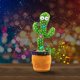 thumbnail image 5 of Juguete para bebé Dancing Talking Cactus, Ayeboovi, que imita el disco, 5 of 9