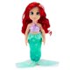 thumbnail image 1 of Figura de Juguete Disney Store Muñeca Ariel de 40 cm con Ojos Reflectantes, 1 of 9