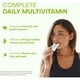 thumbnail image 2 of Multivitamínico en gel HealthyCell 30 x 25 ml con hierro y omega 3, 2 of 3
