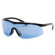 thumbnail image 1 of Gafas de seguridad Tourna Specs, color azul, lente irrompible, 1 of 3